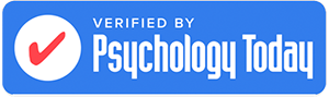 Verified by Psychology Today